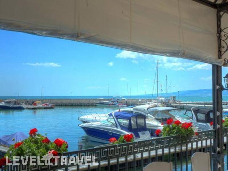 Фотография Mistral Hotel Balchik