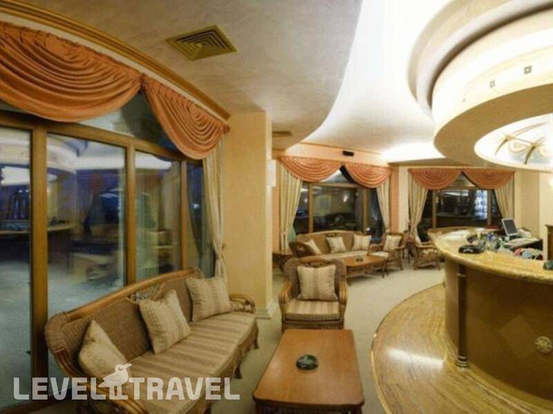 Фотография Mistral Hotel Balchik