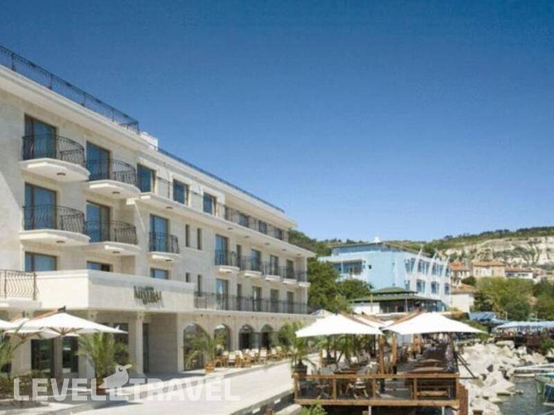 Фотография Mistral Hotel Balchik