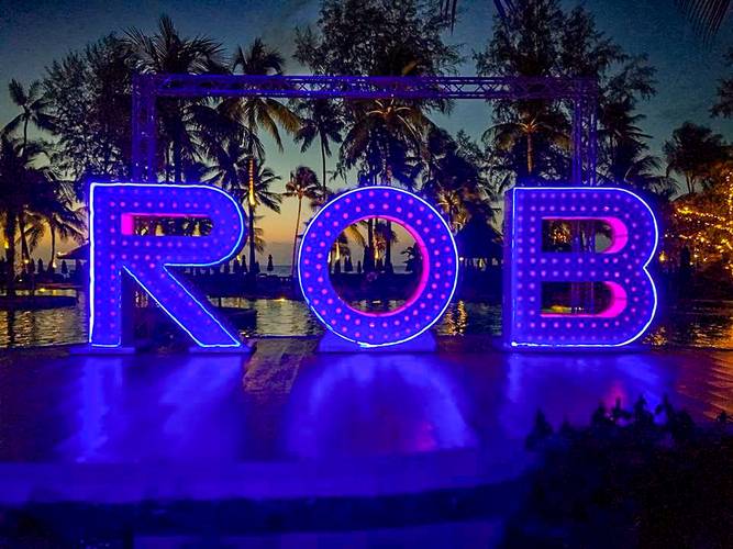 Robinson Club Khao Lak (Ex.Pullman Katiliya Khao Lak)