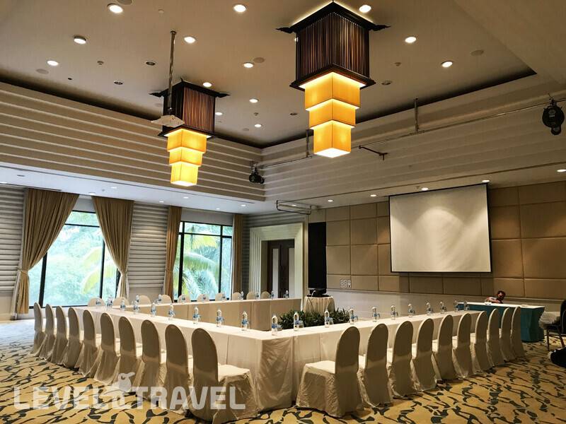 Фотография Robinson Club Khao Lak (Ex.Pullman Katiliya Khao Lak)