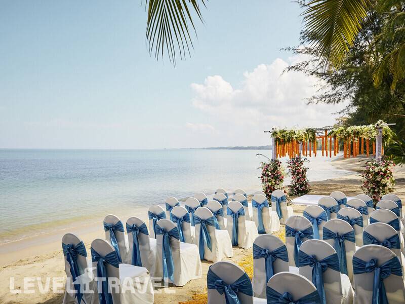 Фотография Robinson Club Khao Lak (Ex.Pullman Katiliya Khao Lak)