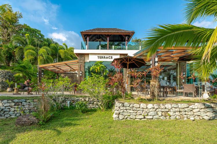 Robinson Club Khao Lak (Ex.Pullman Katiliya Khao Lak)