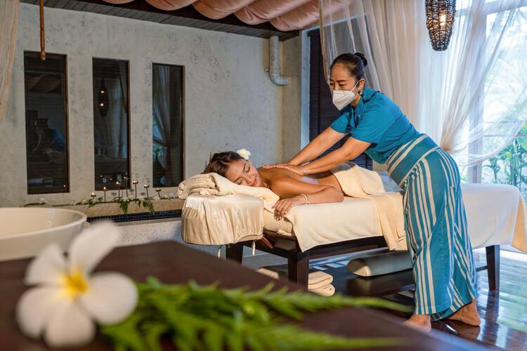 Robinson Club Khao Lak (Ex.Pullman Katiliya Khao Lak)