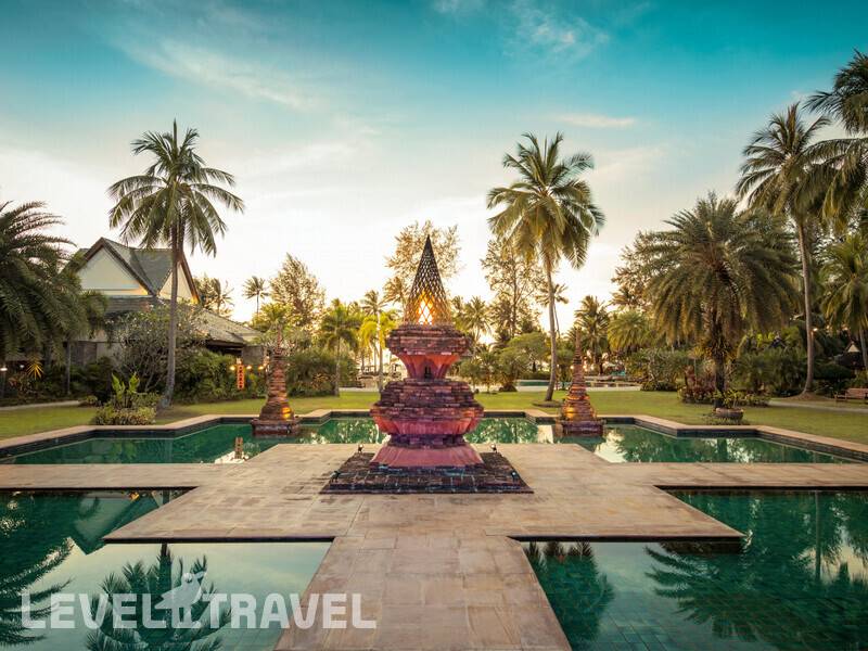Фотография Robinson Club Khao Lak (Ex.Pullman Katiliya Khao Lak)