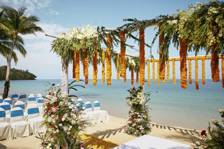 Robinson Club Khao Lak (Ex.Pullman Katiliya Khao Lak)