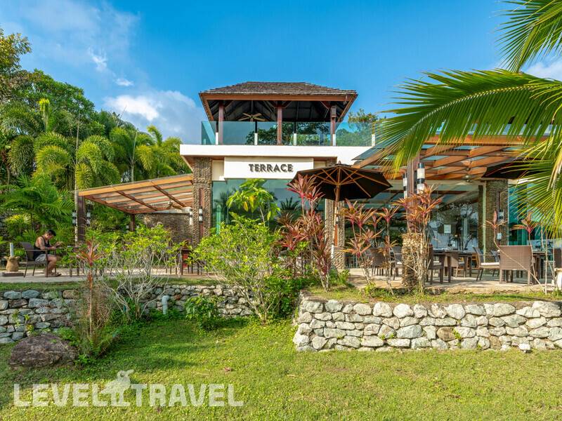 Фотография Robinson Club Khao Lak (Ex.Pullman Katiliya Khao Lak)