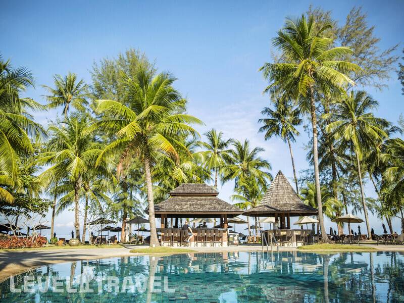 Фотография Robinson Club Khao Lak (Ex.Pullman Katiliya Khao Lak)