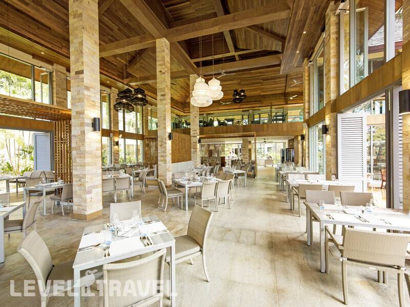Фотография Robinson Club Khao Lak (Ex.Pullman Katiliya Khao Lak)