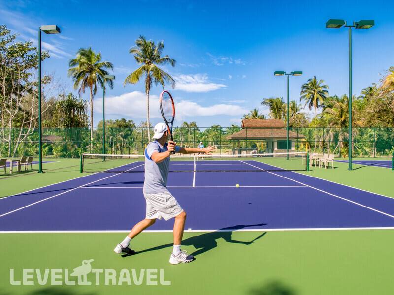 Фотография Robinson Club Khao Lak (Ex.Pullman Katiliya Khao Lak)
