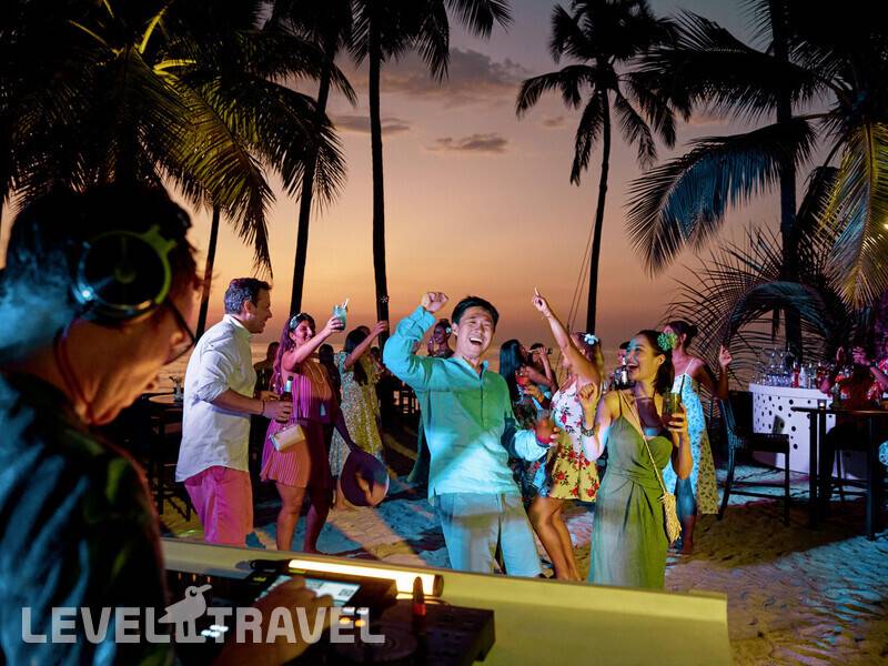 Фотография Robinson Club Khao Lak (Ex.Pullman Katiliya Khao Lak)
