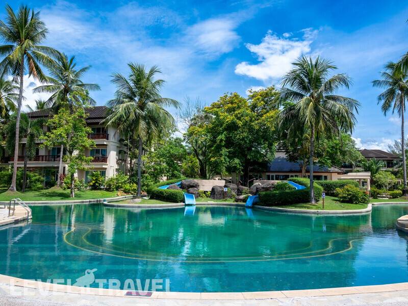 Фотография Robinson Club Khao Lak (Ex.Pullman Katiliya Khao Lak)