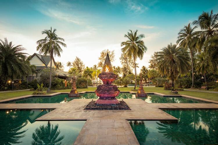Robinson Club Khao Lak (Ex.Pullman Katiliya Khao Lak)