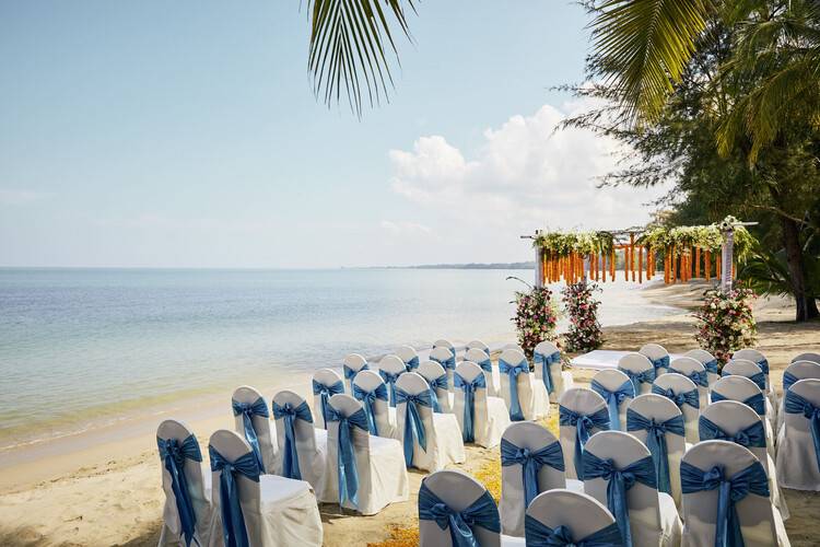 Robinson Club Khao Lak (Ex.Pullman Katiliya Khao Lak)