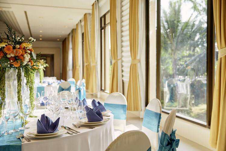 Robinson Club Khao Lak (Ex.Pullman Katiliya Khao Lak)