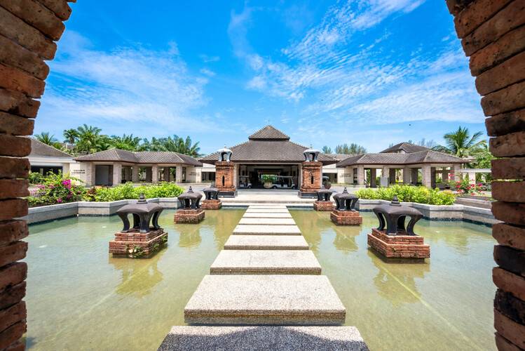Robinson Club Khao Lak (Ex.Pullman Katiliya Khao Lak)