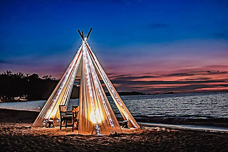 Robinson Club Khao Lak (Ex.Pullman Katiliya Khao Lak)