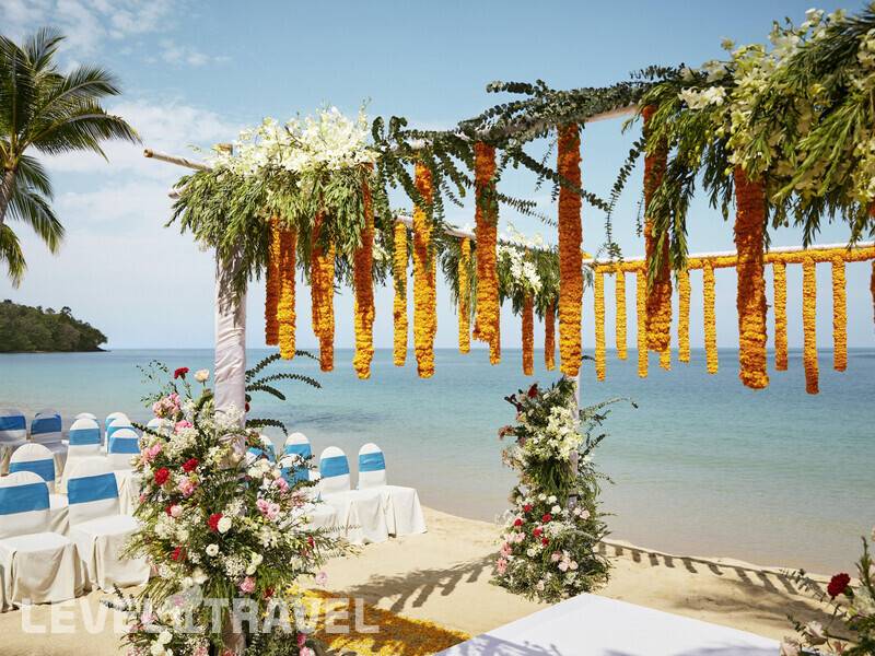 Фотография Robinson Club Khao Lak (Ex.Pullman Katiliya Khao Lak)