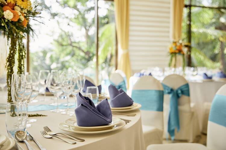 Robinson Club Khao Lak (Ex.Pullman Katiliya Khao Lak)
