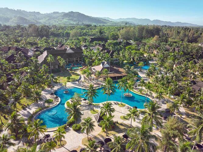 Robinson Club Khao Lak (Ex.Pullman Katiliya Khao Lak)