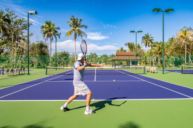 Robinson Club Khao Lak (Ex.Pullman Katiliya Khao Lak)