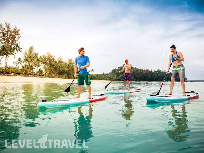 Фотография Robinson Club Khao Lak (Ex.Pullman Katiliya Khao Lak)