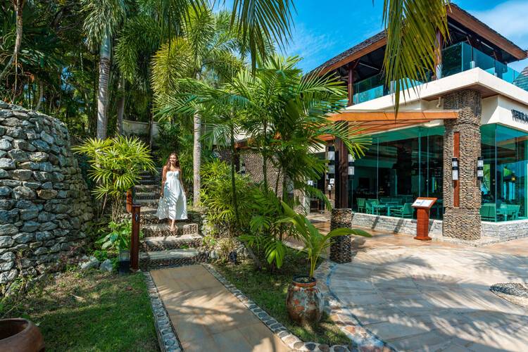 Robinson Club Khao Lak (Ex.Pullman Katiliya Khao Lak)