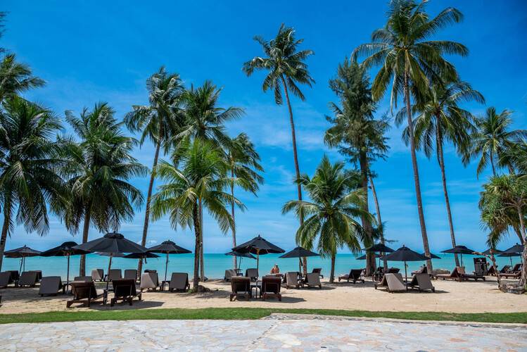 Robinson Club Khao Lak (Ex.Pullman Katiliya Khao Lak)