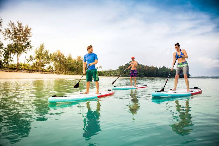 Robinson Club Khao Lak (Ex.Pullman Katiliya Khao Lak)
