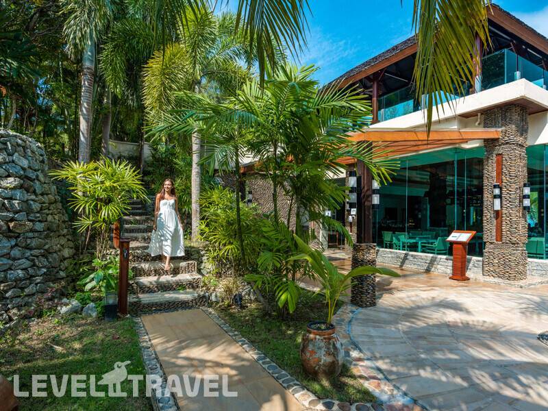 Фотография Robinson Club Khao Lak (Ex.Pullman Katiliya Khao Lak)