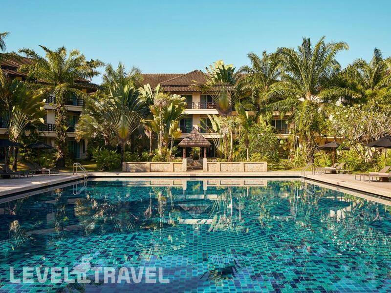 Фотография Robinson Club Khao Lak (Ex.Pullman Katiliya Khao Lak)