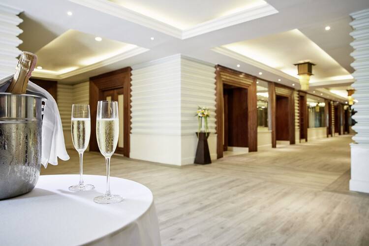 Robinson Club Khao Lak (Ex.Pullman Katiliya Khao Lak)