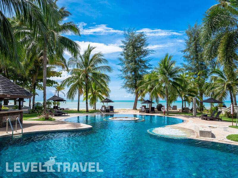 Фотография Robinson Club Khao Lak (Ex.Pullman Katiliya Khao Lak)