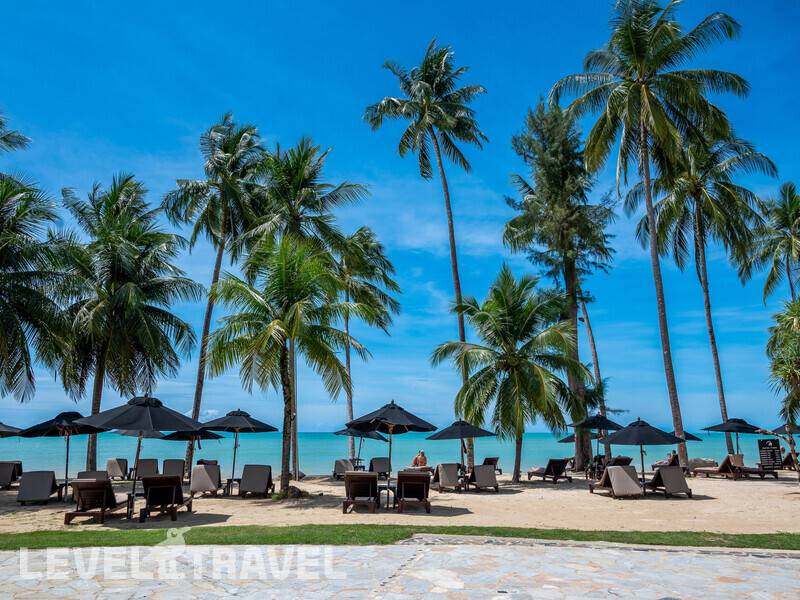 Фотография Robinson Club Khao Lak (Ex.Pullman Katiliya Khao Lak)