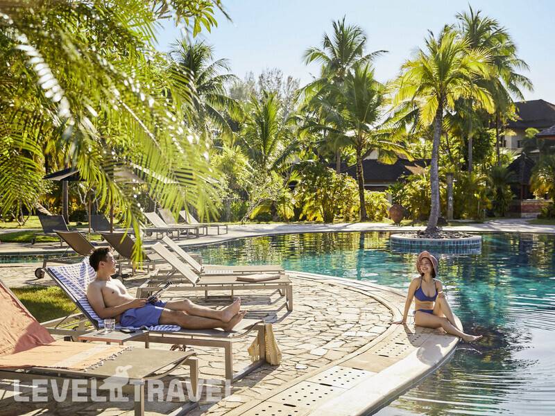 Фотография Robinson Club Khao Lak (Ex.Pullman Katiliya Khao Lak)