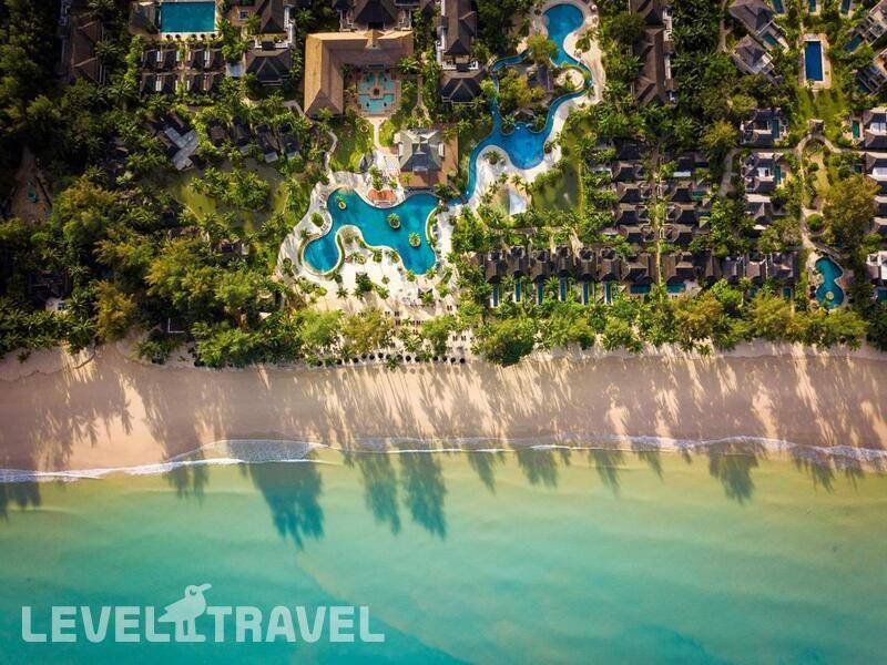 Фотография Robinson Club Khao Lak (Ex.Pullman Katiliya Khao Lak)