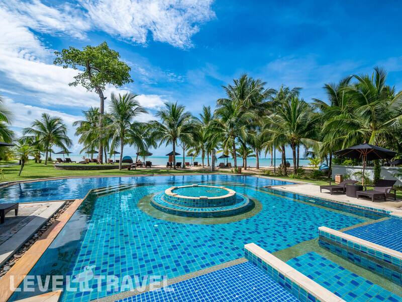 Фотография Robinson Club Khao Lak (Ex.Pullman Katiliya Khao Lak)