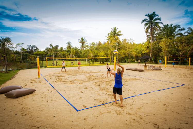 Robinson Club Khao Lak (Ex.Pullman Katiliya Khao Lak)