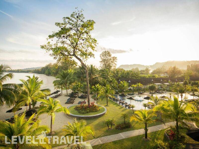 Фотография Robinson Club Khao Lak (Ex.Pullman Katiliya Khao Lak)