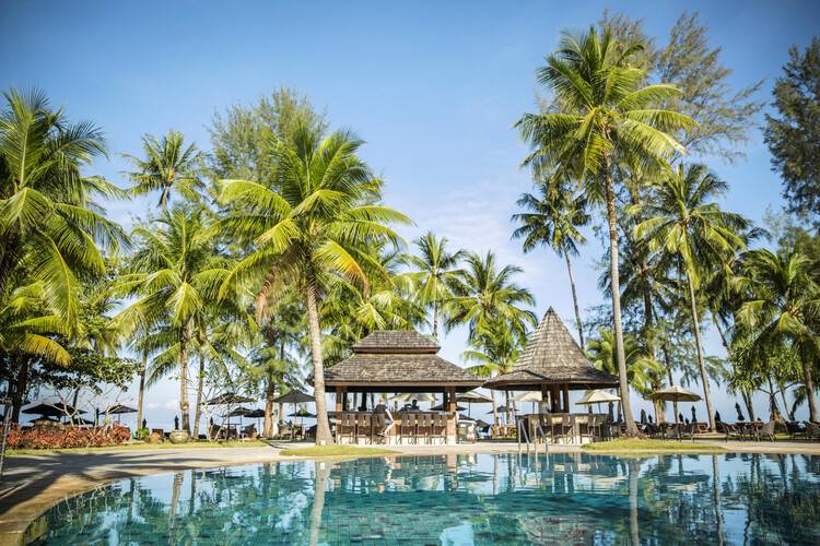 Robinson Club Khao Lak (Ex.Pullman Katiliya Khao Lak)
