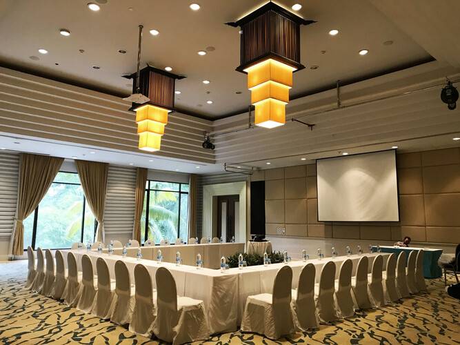 Robinson Club Khao Lak (Ex.Pullman Katiliya Khao Lak)