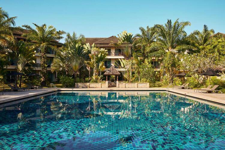 Robinson Club Khao Lak (Ex.Pullman Katiliya Khao Lak)