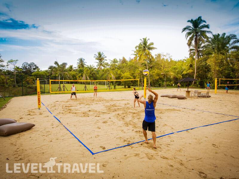 Фотография Robinson Club Khao Lak (Ex.Pullman Katiliya Khao Lak)