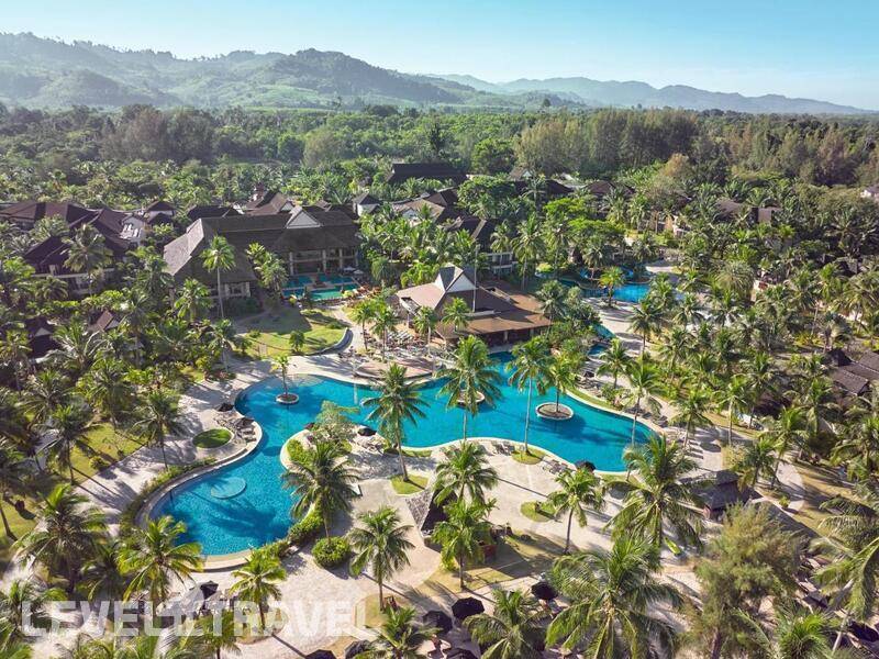 Фотография Robinson Club Khao Lak (Ex.Pullman Katiliya Khao Lak)