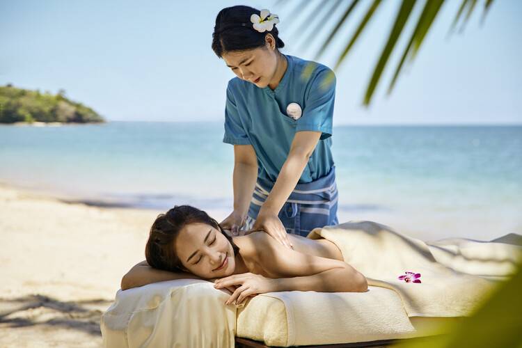 Robinson Club Khao Lak (Ex.Pullman Katiliya Khao Lak)