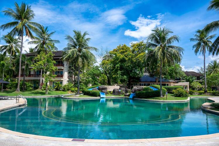 Robinson Club Khao Lak (Ex.Pullman Katiliya Khao Lak)