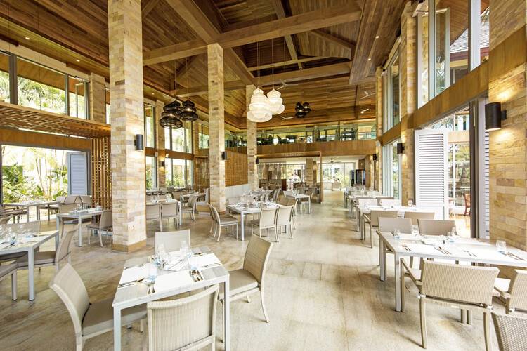 Robinson Club Khao Lak (Ex.Pullman Katiliya Khao Lak)