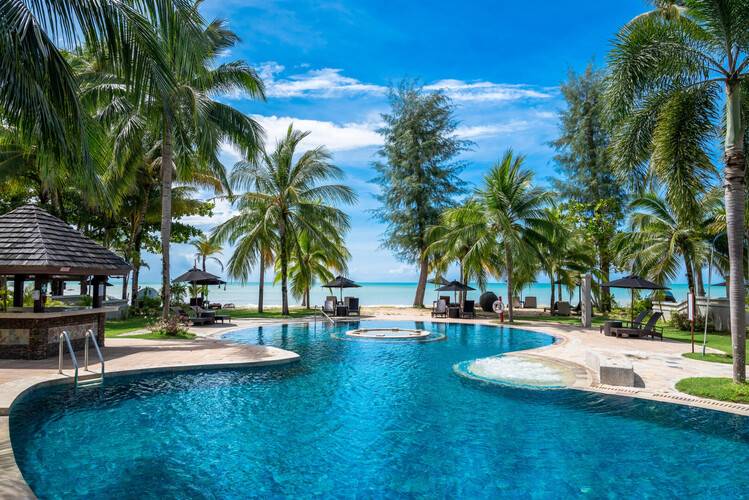 Robinson Club Khao Lak (Ex.Pullman Katiliya Khao Lak)