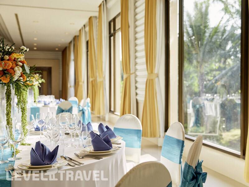 Фотография Robinson Club Khao Lak (Ex.Pullman Katiliya Khao Lak)