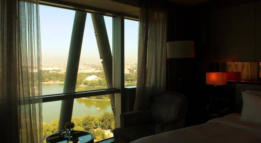 Lake View Hotel (Ex. Radegast Lake View Hotel)